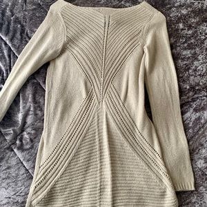 Long Sleeve Sweater